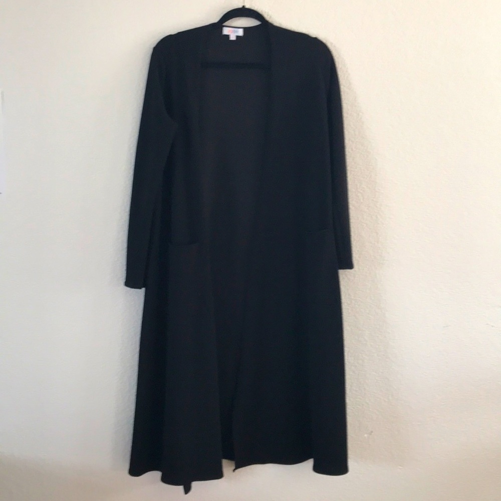 Waffle knit LuLaRoe Sarah